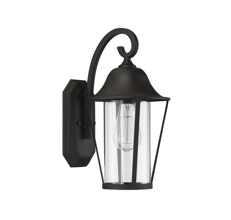 Moutd Outdoor | Wall Lantern