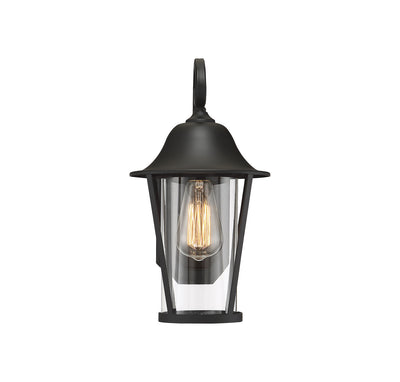 Moutd Outdoor | Wall Lantern