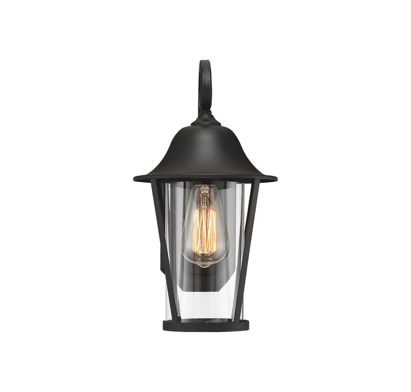 Moutd Outdoor | Wall Lantern