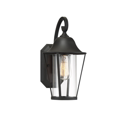 Moutd Outdoor | Wall Lantern