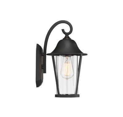 Moutd Outdoor | Wall Lantern