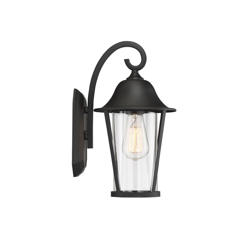 Moutd Outdoor | Wall Lantern