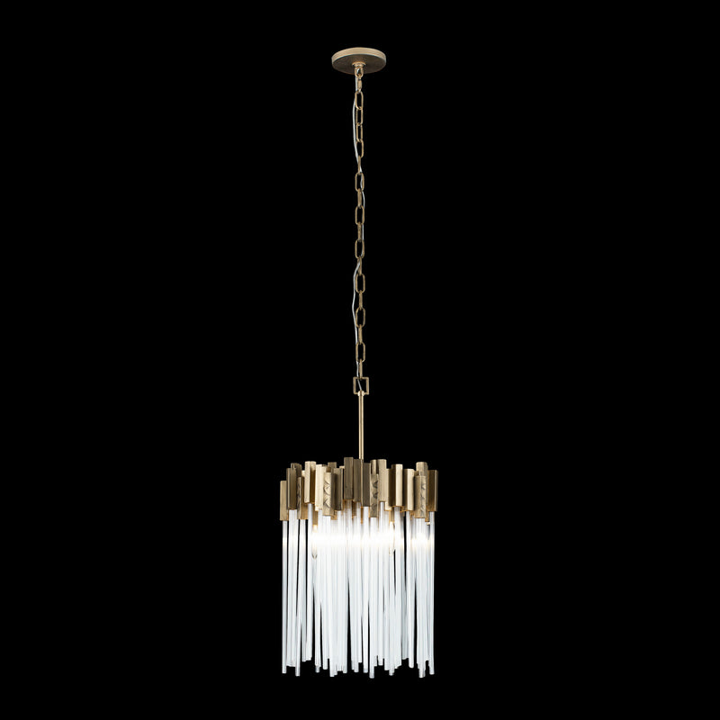 Matrix Pendant