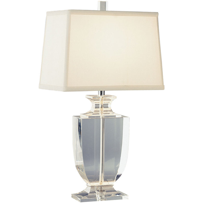 Robert Abbey - 3329W

 - Clear