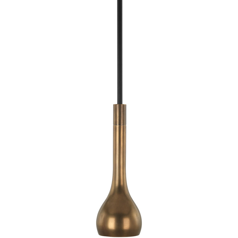 Robert Abbey - 2134 - Aged Brass