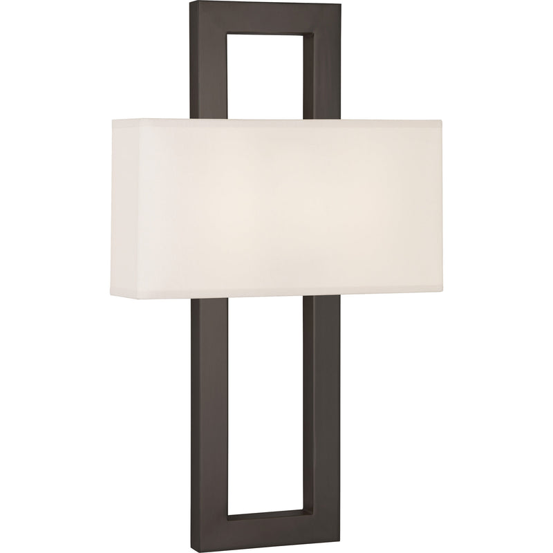 Robert Abbey - Z115 - Deep Patina Bronze