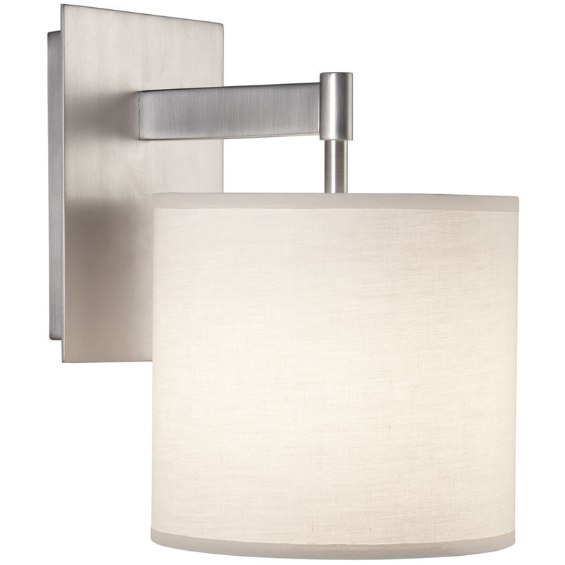 Robert Abbey - S2182

 - Stainless Steel
