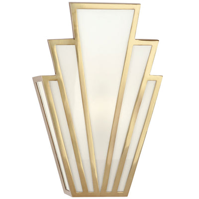 Robert Abbey - 228 - Modern Brass