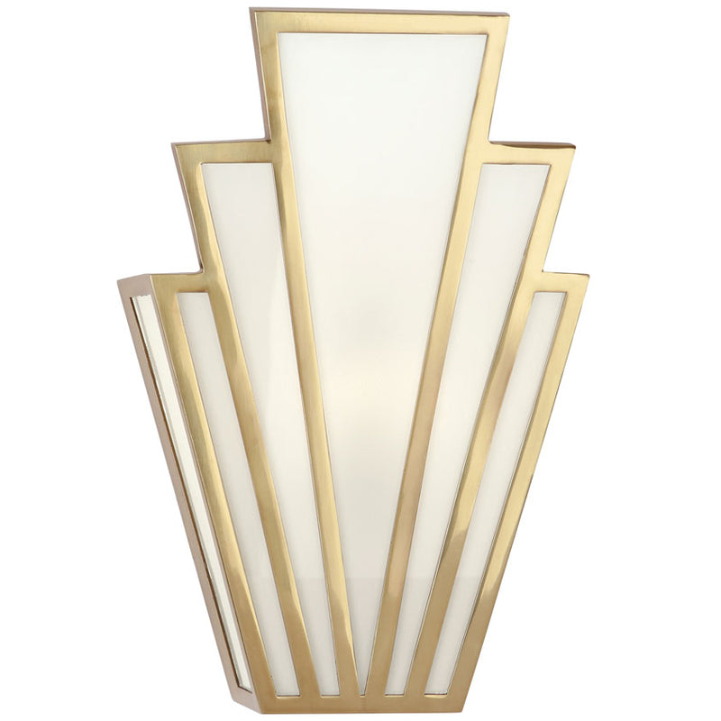 Robert Abbey - 228 - Modern Brass