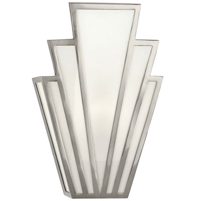 Robert Abbey - S228

 - Antique Silver