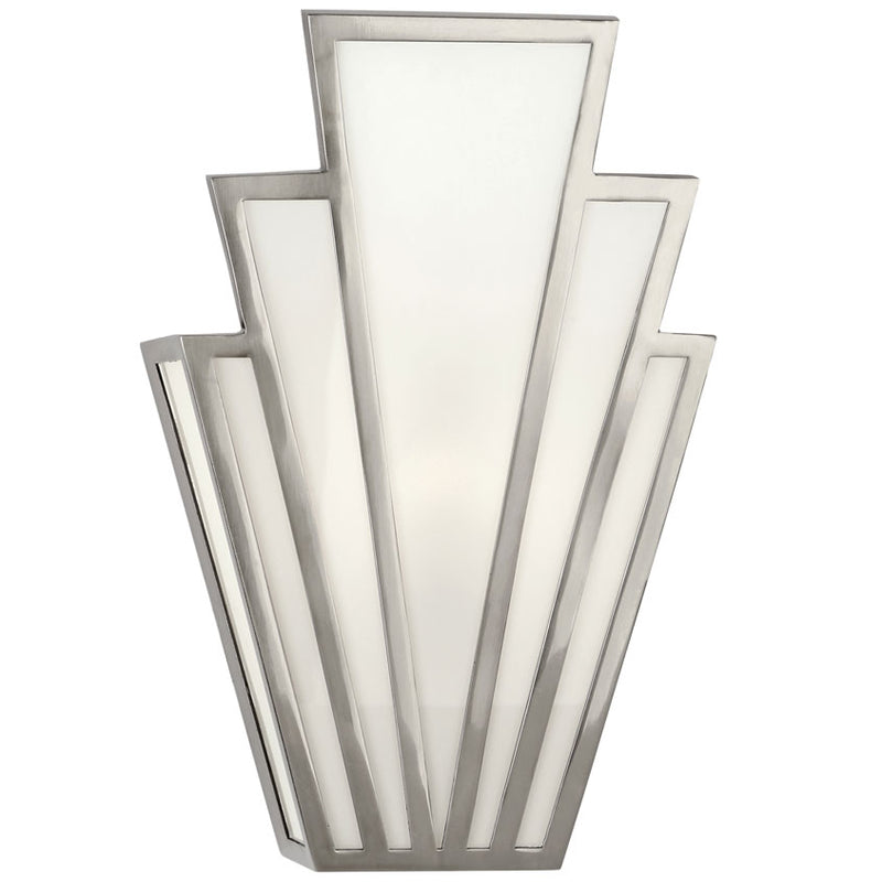 Robert Abbey - S228

 - Antique Silver