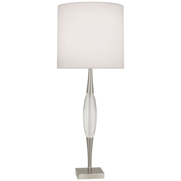 Robert Abbey - S207

 - Polished Nickel
