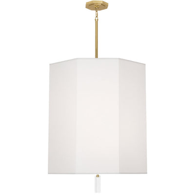 Robert Abbey - RB202 - Modern Brass