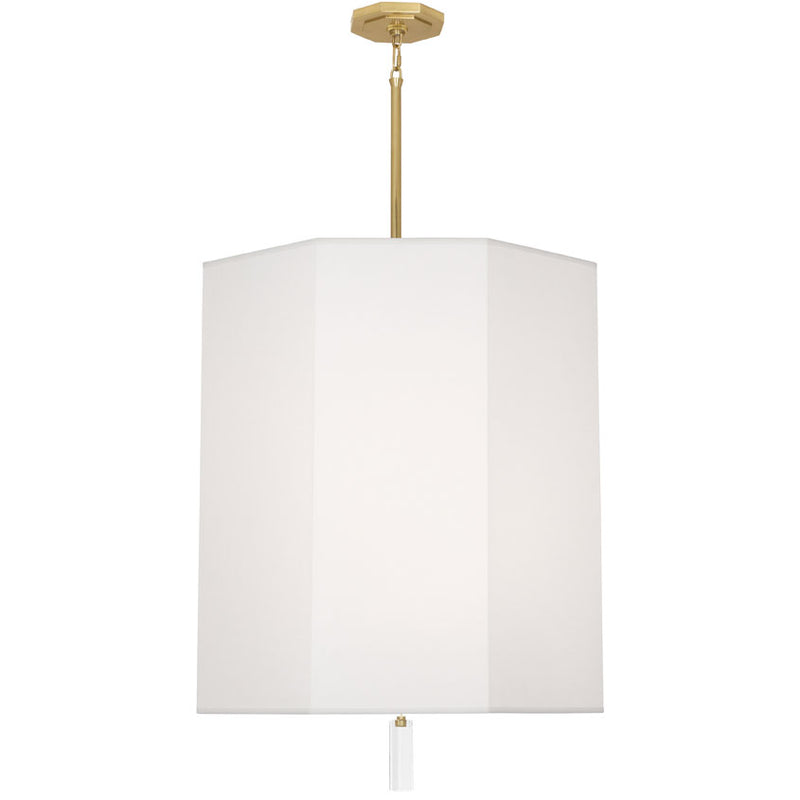 Robert Abbey - RB202 - Modern Brass