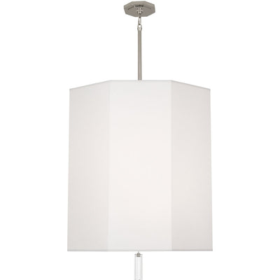 Robert Abbey - AW203 - Polished Nickel