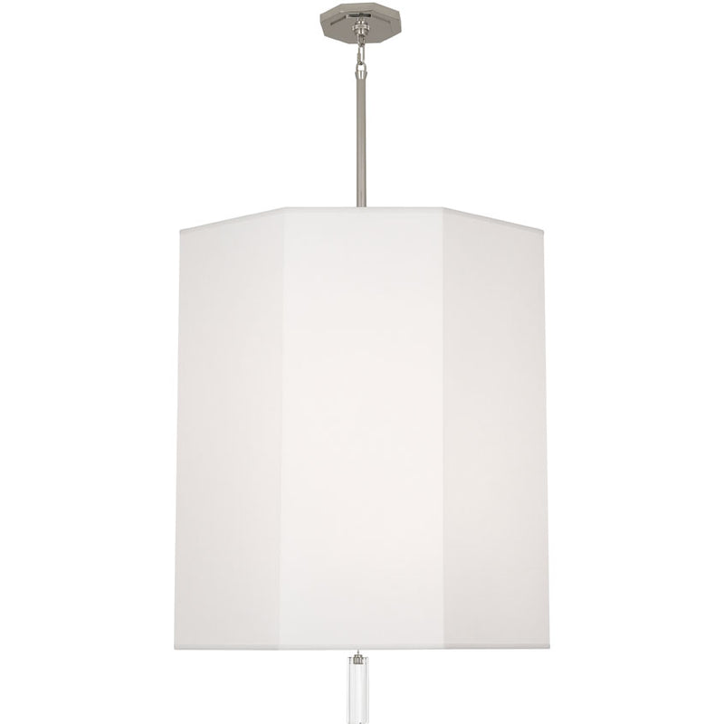 Robert Abbey - AW203 - Polished Nickel