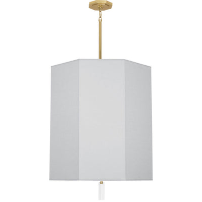 Robert Abbey - PG202 - Modern Brass