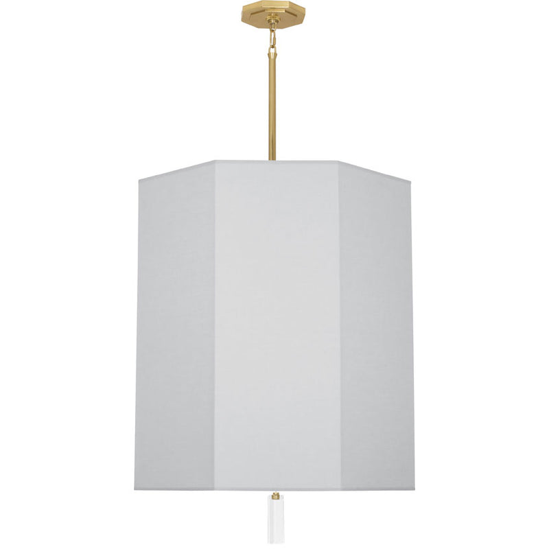 Robert Abbey - PG202 - Modern Brass
