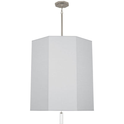 Robert Abbey - PG203 - Polished Nickel