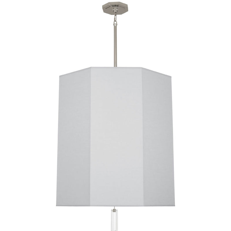 Robert Abbey - PG203 - Polished Nickel