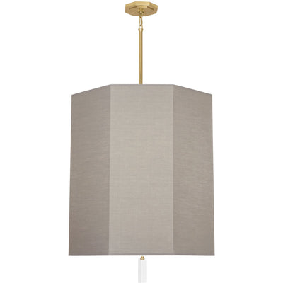 Robert Abbey - SG202 - Modern Brass