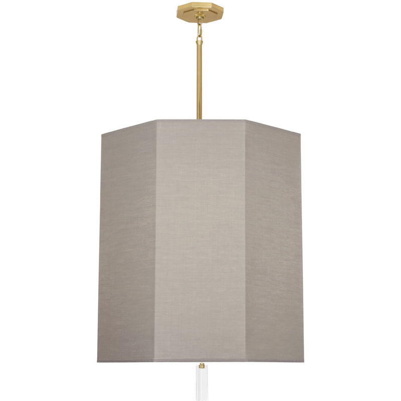 Robert Abbey - SG202 - Modern Brass