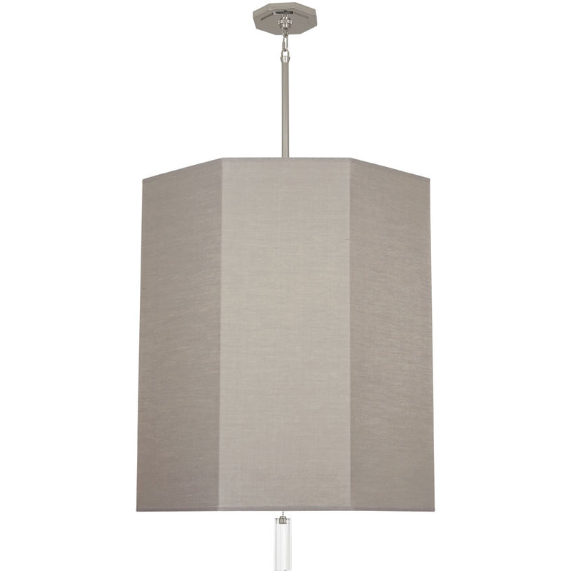 Robert Abbey - SG203 - Polished Nickel