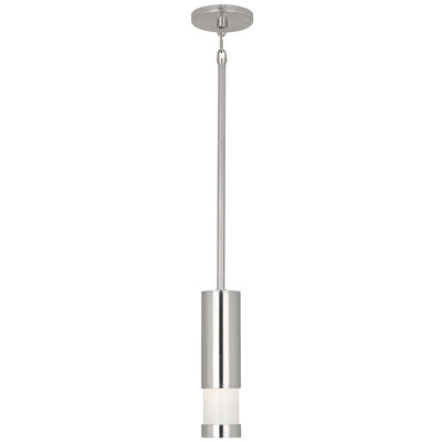 Robert Abbey - 595 - Polished Aluminum