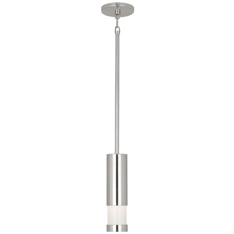 Robert Abbey - 595 - Polished Aluminum