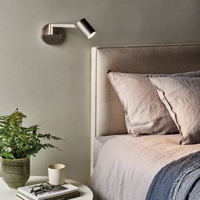 Ascoli Swing Wall Sconce