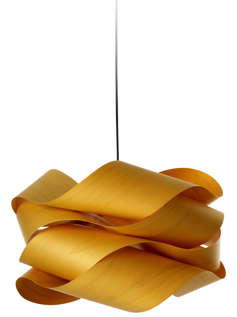 Link Suspension