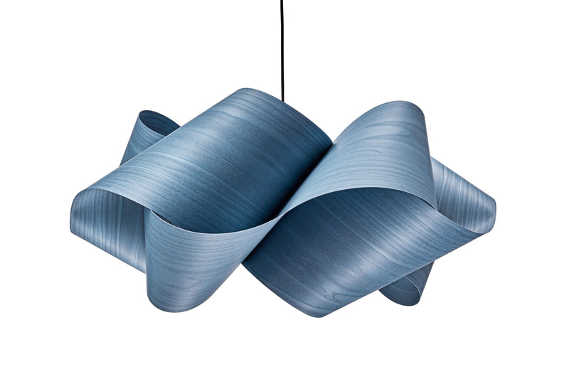 Swirl Suspension
