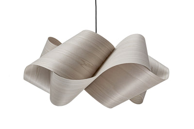 Swirl Suspension
