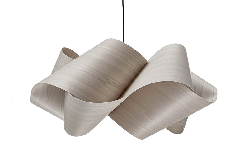 Swirl Suspension