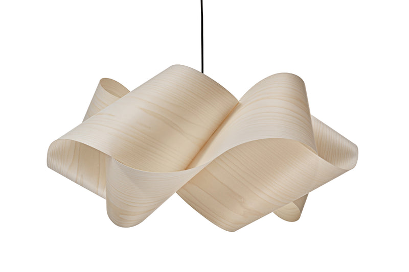 Swirl Suspension