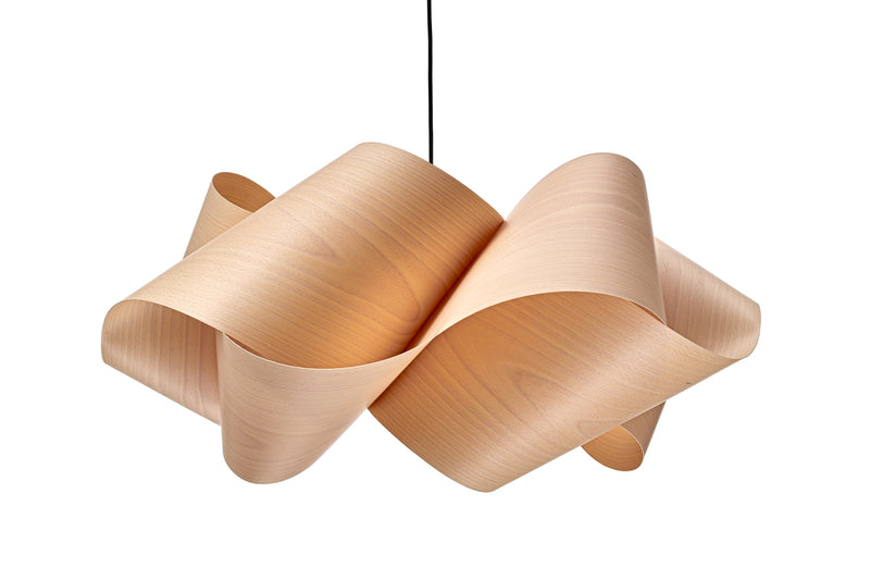 Swirl Suspension