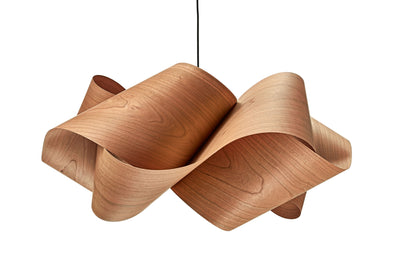 Swirl Suspension