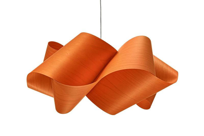 Swirl Suspension
