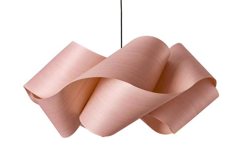 Swirl Suspension
