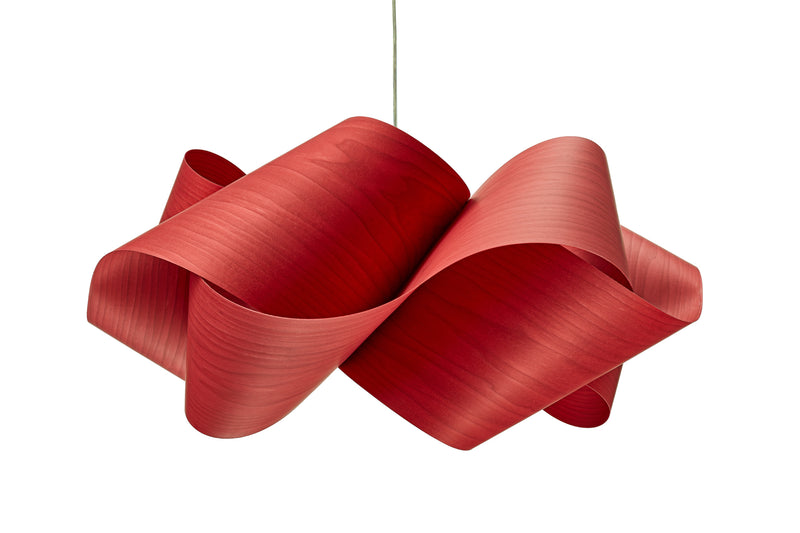 Swirl Suspension