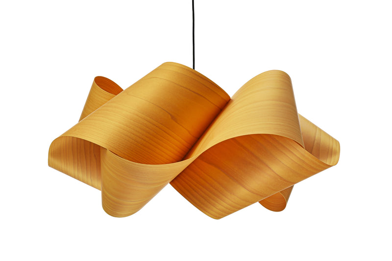 Swirl Suspension