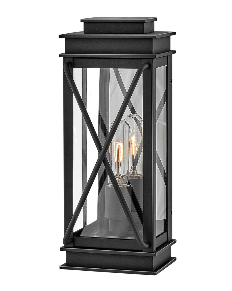 Montecito Outdoor Wall Sconce