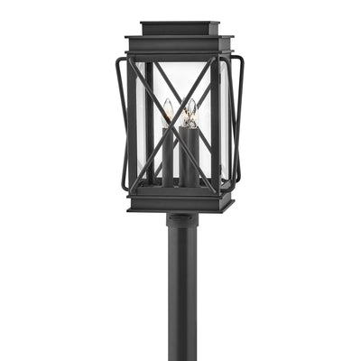 Hinkley-11191MB-Museum Black