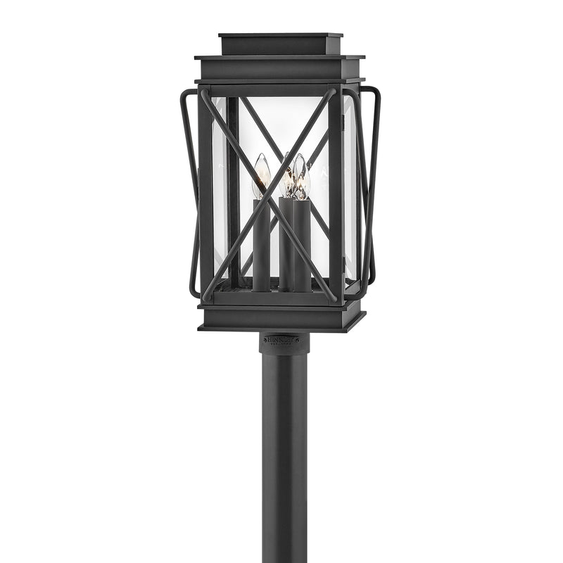Hinkley-11191MB-Museum Black