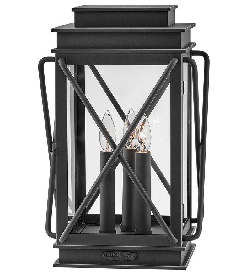 Hinkley-11197MB-Museum Black