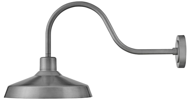 Hinkley-12074AL-Antique Brushed Aluminum