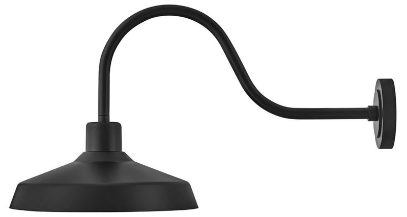 Hinkley- 12074BK-Black