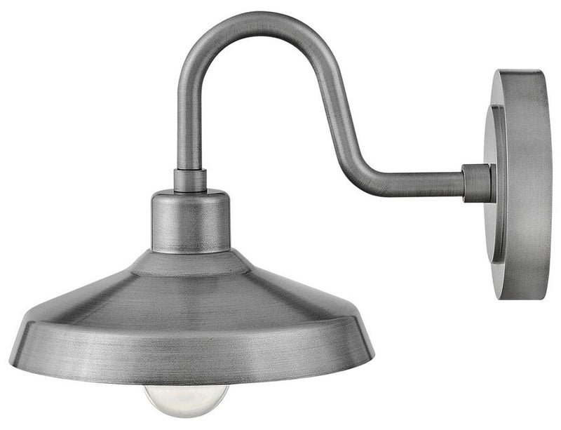 Hinkley-12076AL-Antique Brushed Aluminum