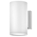 Silo Dark Sky Outdoor Wall Sconce