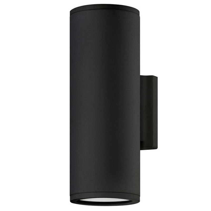 Silo Outdoor Up / Down Wall Sconce